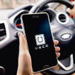 Język angielski wykosi kierowców Ubera