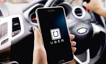 Uber kupuje swojego rywala z Bliskiego Wschodu za 3,1 mld dol.