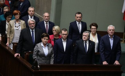 Paweł Kukiz: Jarosław Gowin to czołowy ściemniacz III RP