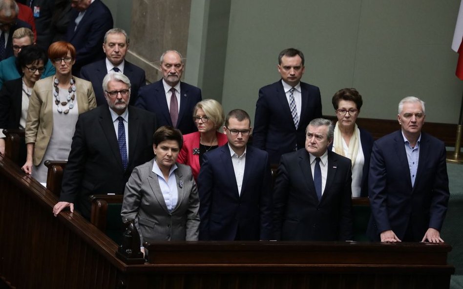 Paweł Kukiz: Jarosław Gowin to czołowy ściemniacz III RP