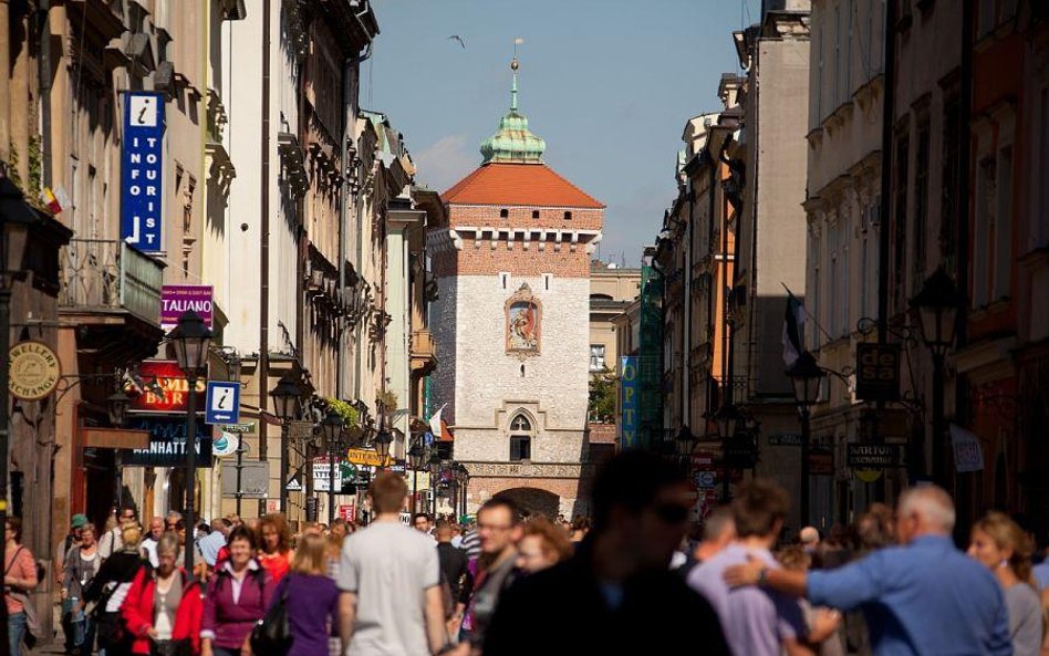 Miasta chcą kontrolować najem krótkoterminowy