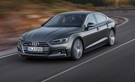 Audi Perfect Lease dla przedsiębiorców. Samochód klasy premium w atrakcyjnych ratach