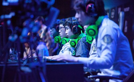 Tegoroczny finał prestiżowego turnieju Intel Extreme Masters w Katowicach oglądało rekordowe dla tej