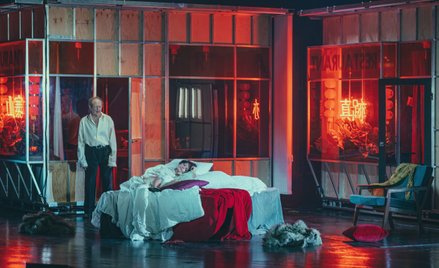 „Rohtko” Łukasza Twarkowskiego