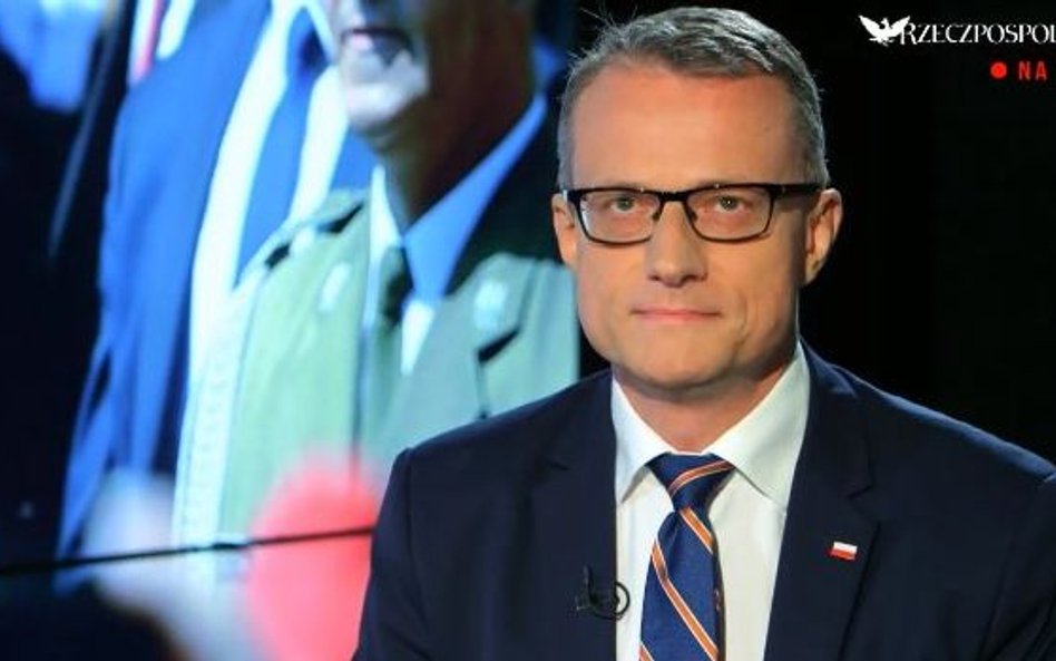 Marek Magierowski