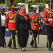Pierwsza kobieta w historii prezydentem Tanzanii