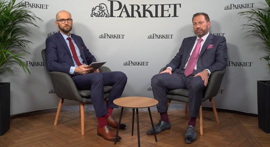 Petr Koblic, prezes zarządu, Prague Stock Exchange