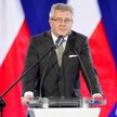 Ryszard Czarnecki odwołany z funkcji wiceprzewodniczącego PE