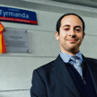 W cieniu ojca: otwarcie Pasażu Leopolda Tyrmanda w maju 2015 r.