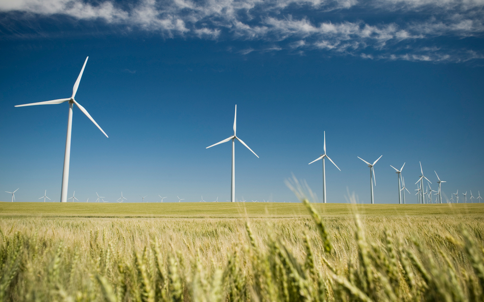 OZE dały zarobić branży energetycznej