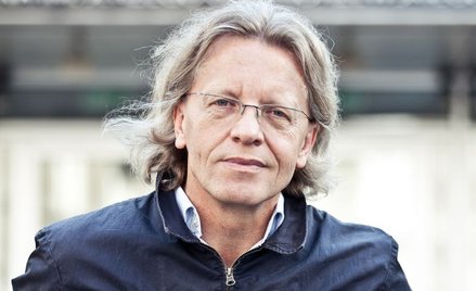 Krzysztof Mieszkowski