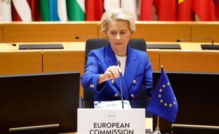 Proponowany przez przewodniczącą Komisji Europejskiej Ursulę von der Leyen demontaż polityki regiona