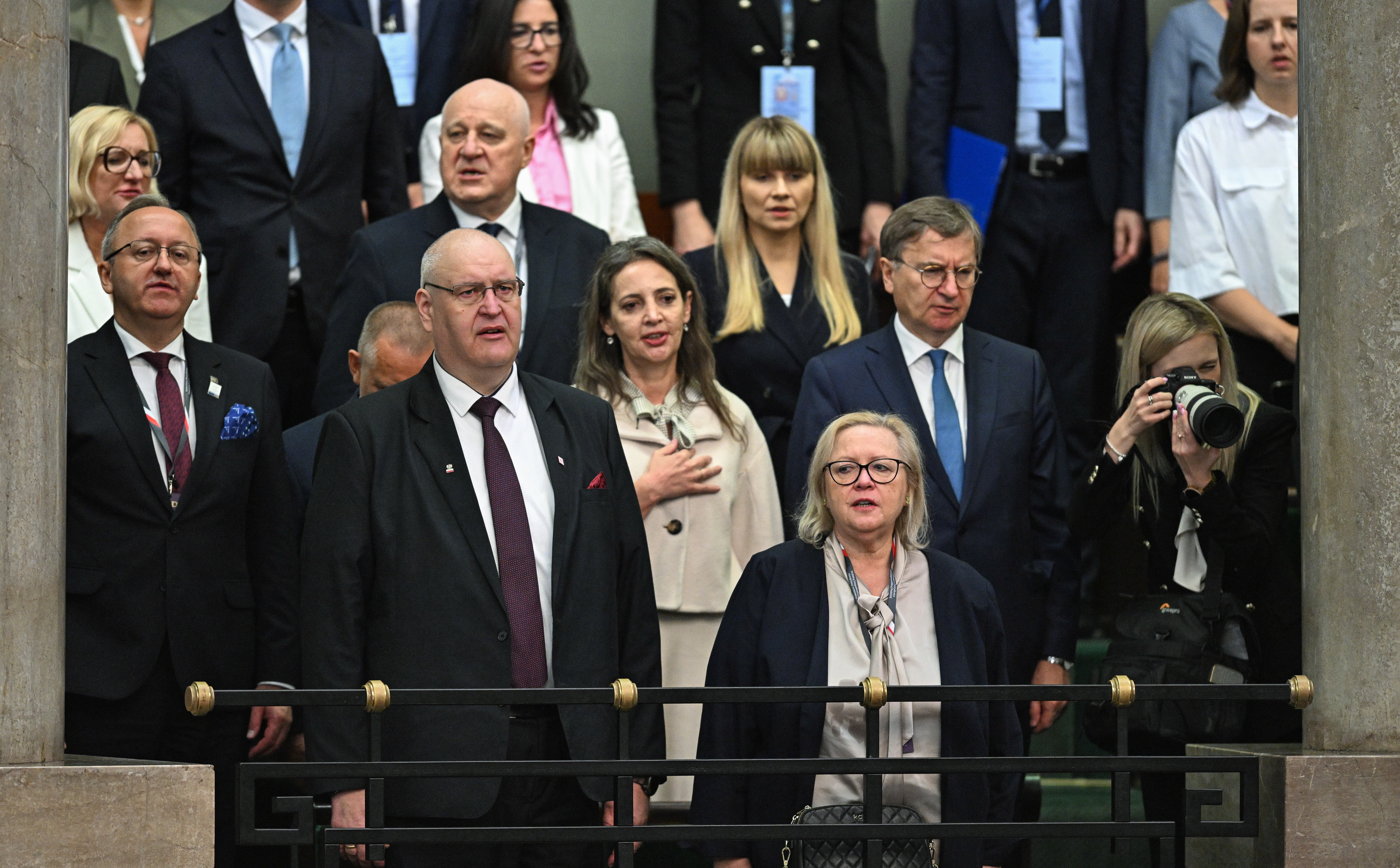 Круглый стол "Правосудие". Председатель апелляционной инстанции Верховного суда