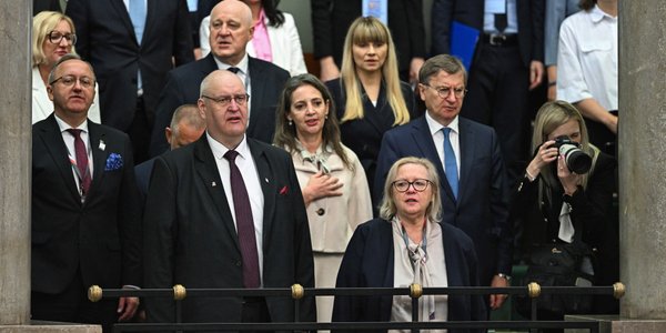 Okrągły stół wymiaru sprawiedliwości. Prezes Sądu Najwyższego apeluje