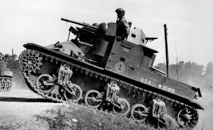 W ramach tzw. War Plan Red Amerykanie rozważali zajęcie swojego północnego sąsiada. Szybki atak miał