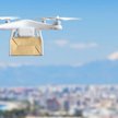USA otwierają się na drony. "Potrzebujemy latających burgerów"