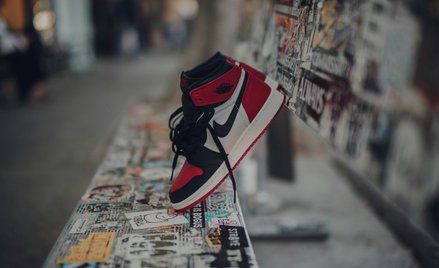 Tak słabych wyników sprzedażowych akcjonariusze Nike'a nie widzieli od trzech dekad.