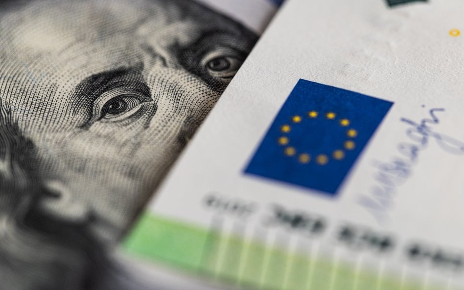 Eurodolar zaliczy jeszcze nowy szczyt w tym roku?