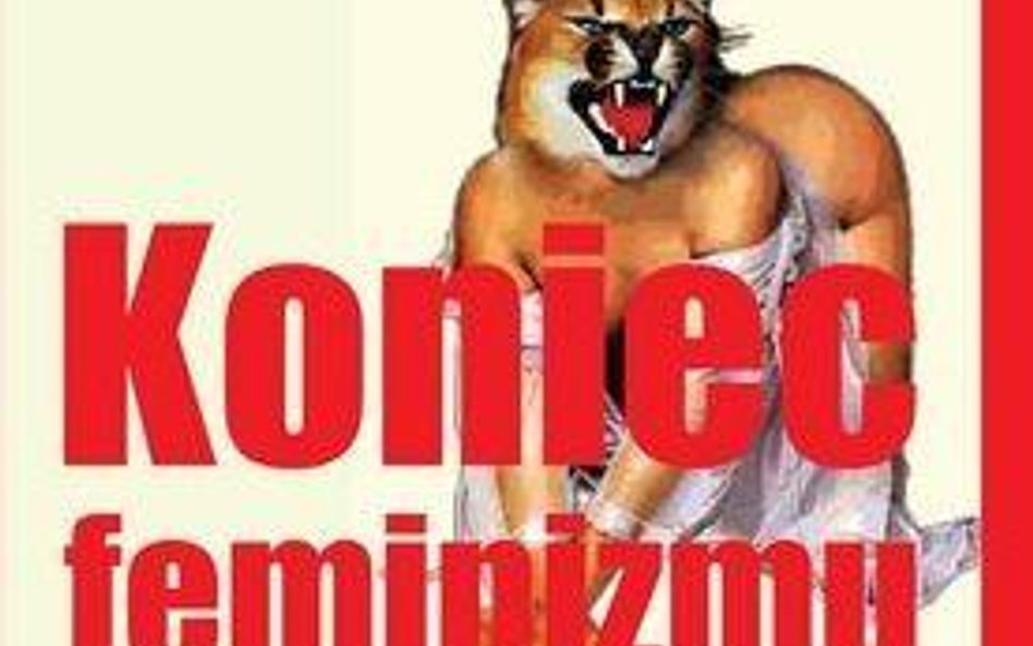 Filipika przeciwko feministkom