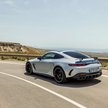 Mercedes-AMG GT Coupé napędzany jest przez silnik V8 o pojemności 4 litrów.