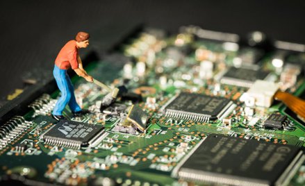 Hakerzy po Sony grożą teraz mediom