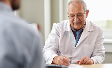 Nowe narzędzie ma pomagać lekarzom w ustalaniu poziomu odpłatności za leki refundowane i ograniczać 