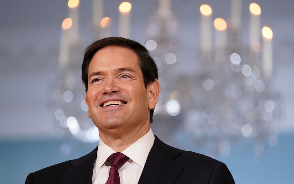 Marco Rubio