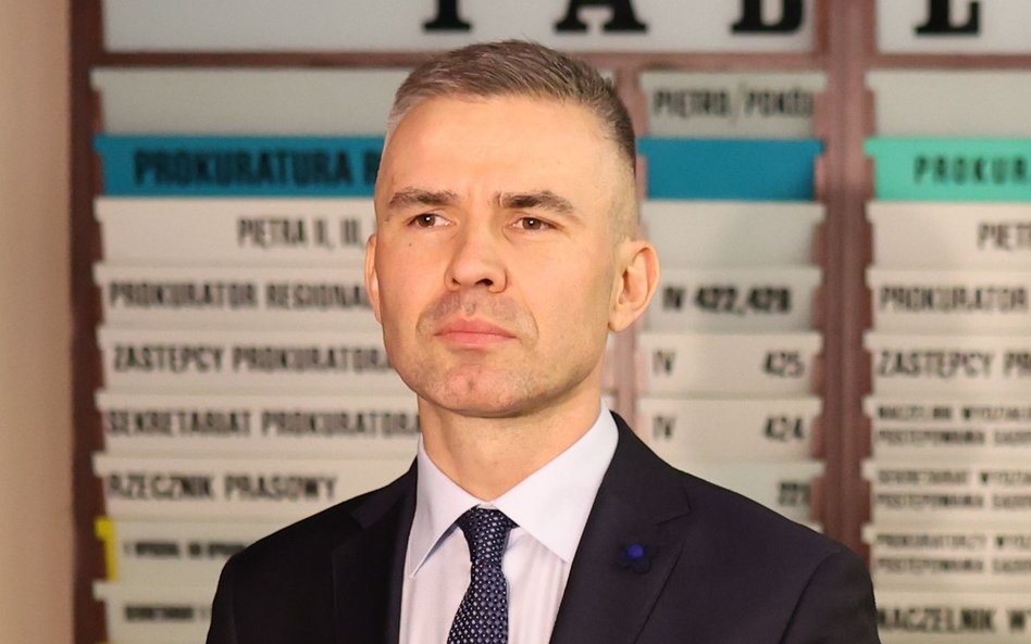 mec. Przemysław Rosati