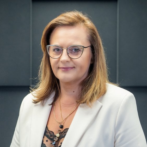 Małgorzata Jarosińska-Jedynak, członek zarządu województwa podkarpackiego