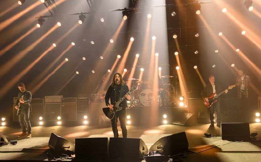 Foo Fighters wracają. Jaka będzie nowa płyta i koncert w Warszawie?