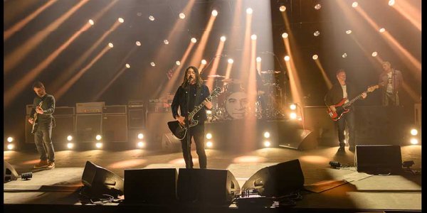 Foo Fighters wracają. Jaka będzie nowa płyta i koncert w Warszawie?