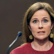 Amy Coney Barrett na lata da przewagę prawicy w SN