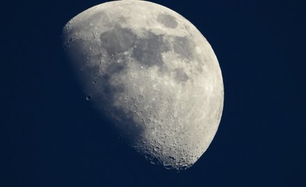 Powrót na Księżyc. NASA chce międzynarodowej wyprawy