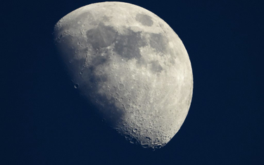 Powrót na Księżyc. NASA chce międzynarodowej wyprawy