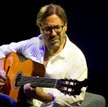 Gitarzysta Al Di Meola wpadł w pętlę powtarzanych melodii i akordów