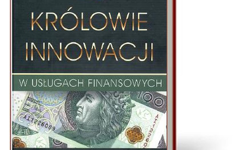 Krzysztof Rybiński, „Królowie innowacji”, Helion