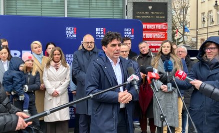 Konferencja Bezpartyjnych Samorządowców