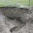 Rzeczna dłubanka z epoki brązu