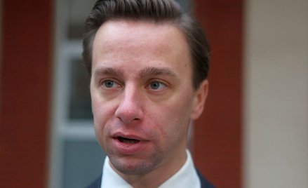 Konfederacja bez kredytu na kampanię. Bosak: Rozmawialiśmy ze wszystkimi dużymi bankami