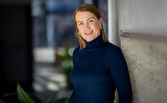 Ewa Janczukowicz-Cichosz, ekspertka ds. zrównoważonego rozwoju LPP, prezeska zarządu Textile Voice