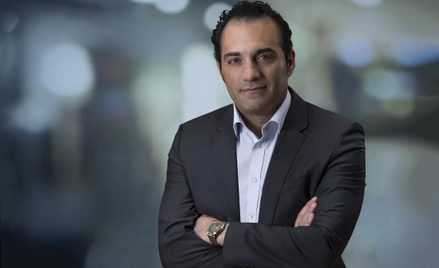 Antonio Filosa, nowy CEO koncernu Stellantis