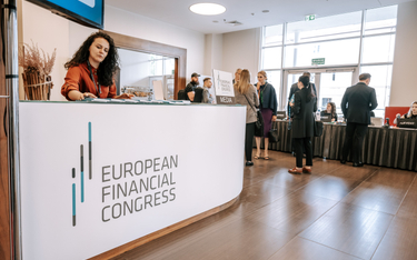 Europejski Kongres Finansowy