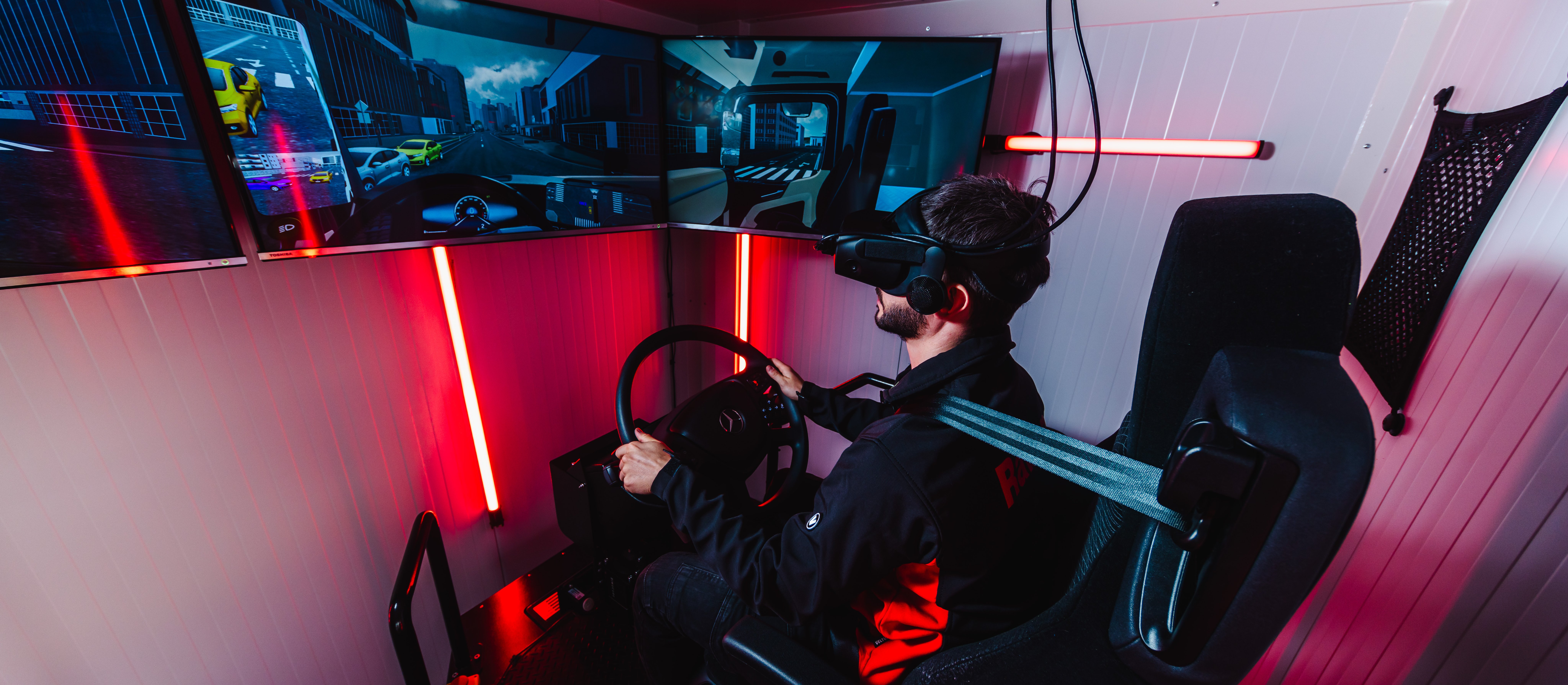 Jak szkolić armię kierowców?