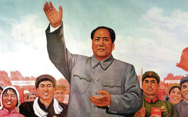 W maju 1966 r. Mao Zedong rozpoczął tzw. rewolucję kulturalną. Nastały lata denuncjacji i masowych a