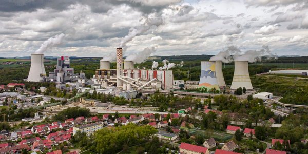 Kara za Turów. TSUE podjął decyzję istotną dla Polski