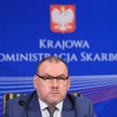 Wiceminister finansów, zastępca szefa KAS Zbigniew Stawicki