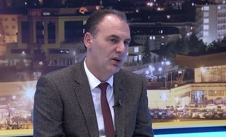 Rozpoczął się proces dowódcy UCK