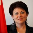Andżelika Borys nie ma wątpliwości, że dla białoruskich władz wciąż pozostaje osobą nie do zaakcepto