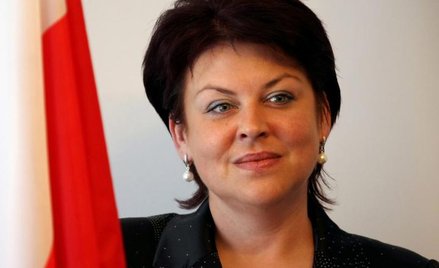 Andżelika Borys nie ma wątpliwości, że dla białoruskich władz wciąż pozostaje osobą nie do zaakcepto