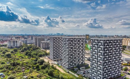 Develia odważnie o celach